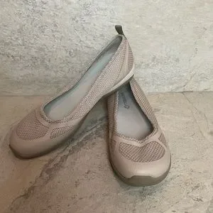 Merrell Shoes Merrell Ceylon Sport Casual Ballet Flat Slip On Poshmark